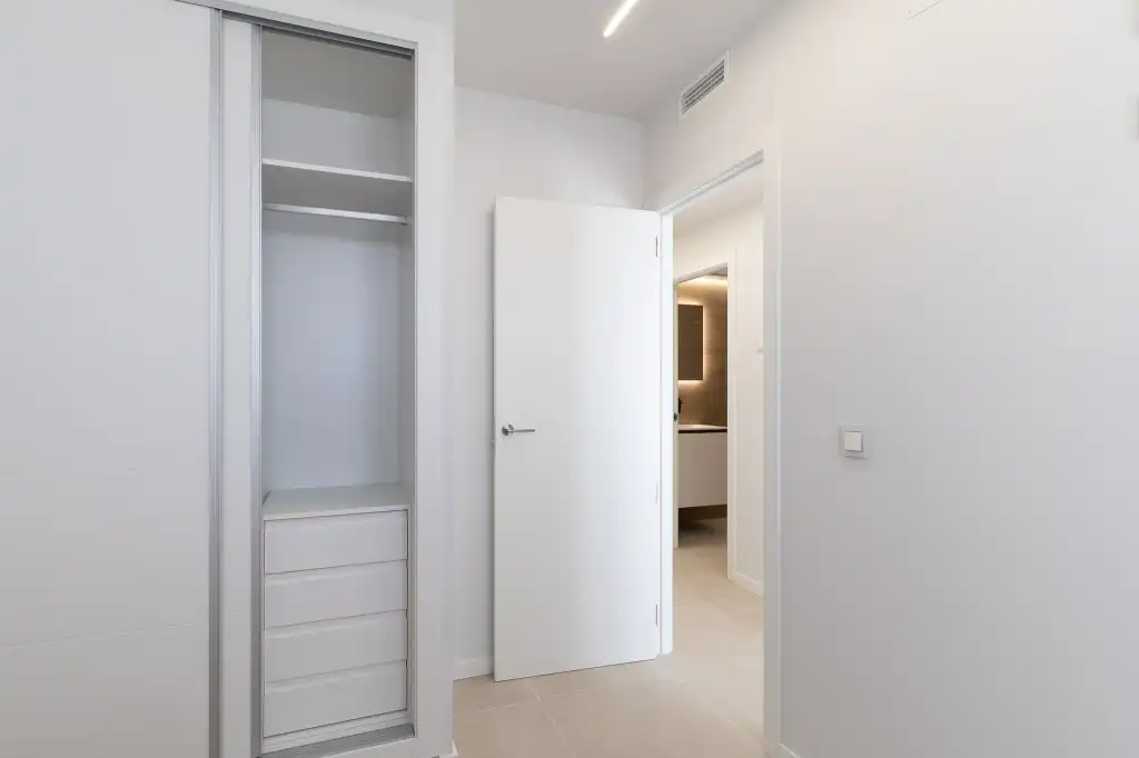 Apartment mit Terrasse zum Verkauf in Las Marinas / Les Marines, imagen 26