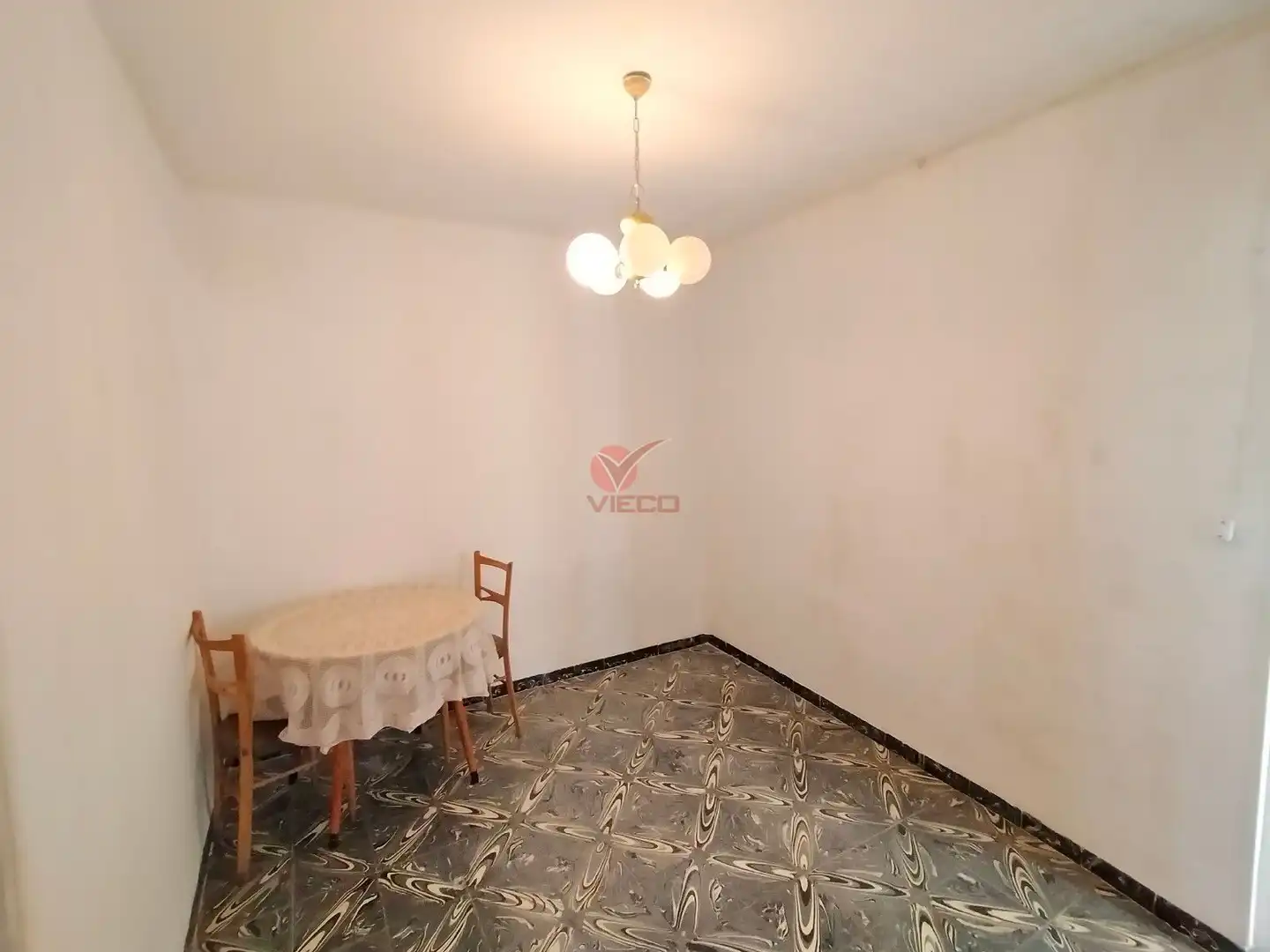 Cuina de Casa o xalet en venda en Villar de Olalla