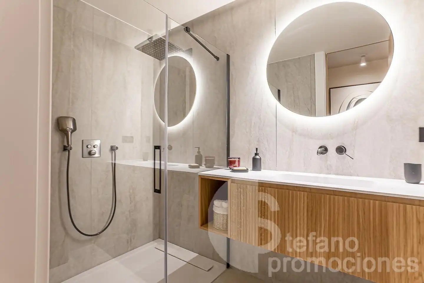 Piso con piscina en venta en Calle Pacífico, imagen 21