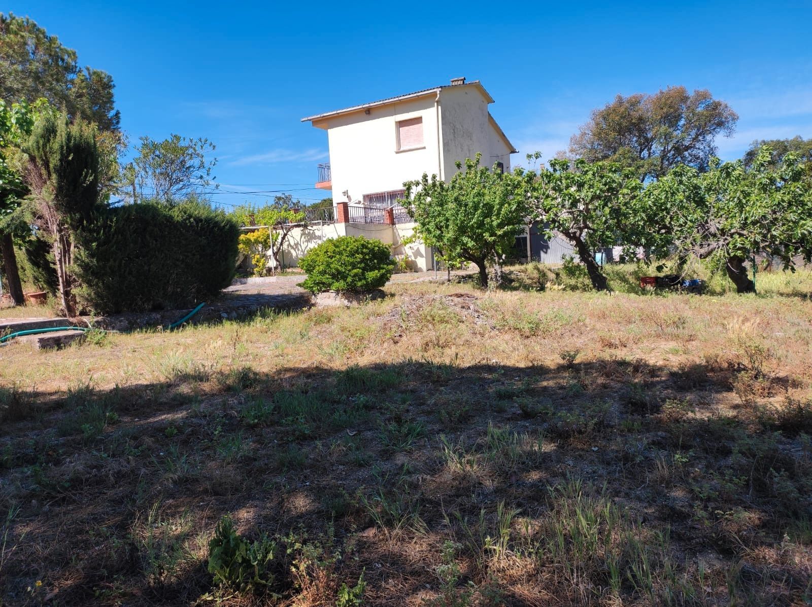 Casa o xalet en venda en Maçanet de la Selva amb Calefacció, Jardí privat i Terrassa
