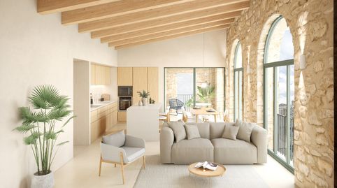 Foto 2 de Piso en venta en Banyoles, Girona