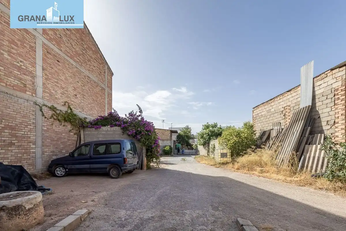 Terreno residencial en venta en Calle ARCOS, imagen 24