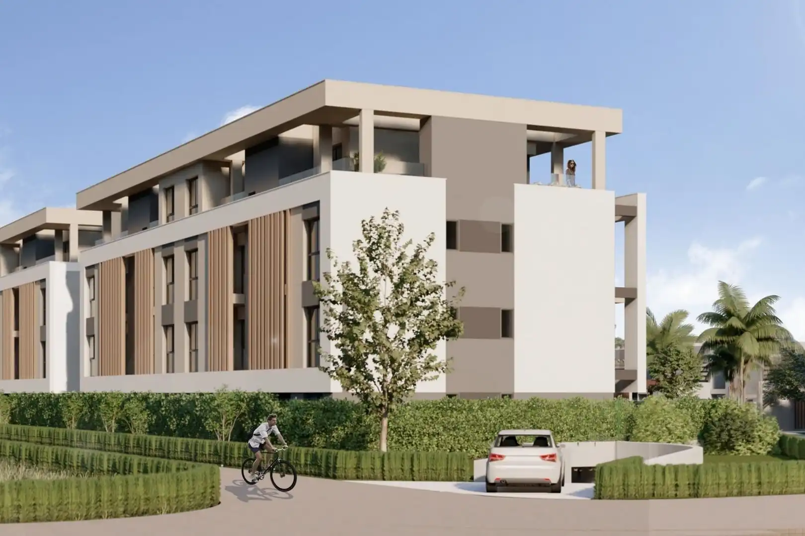Apartment for sale in Mar Menor Golf