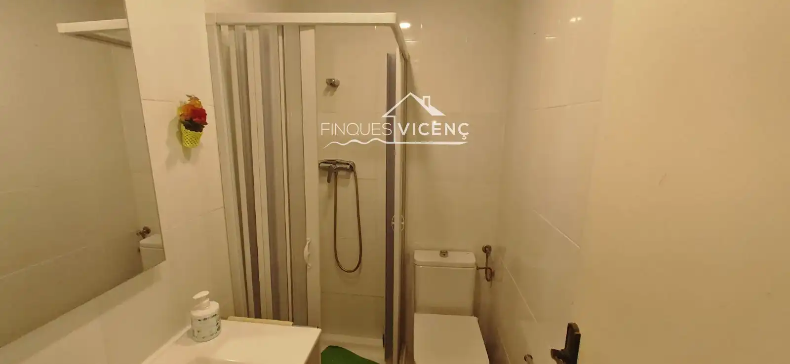 Casa adosada en venta en Verge de Montserrat, Albinyana