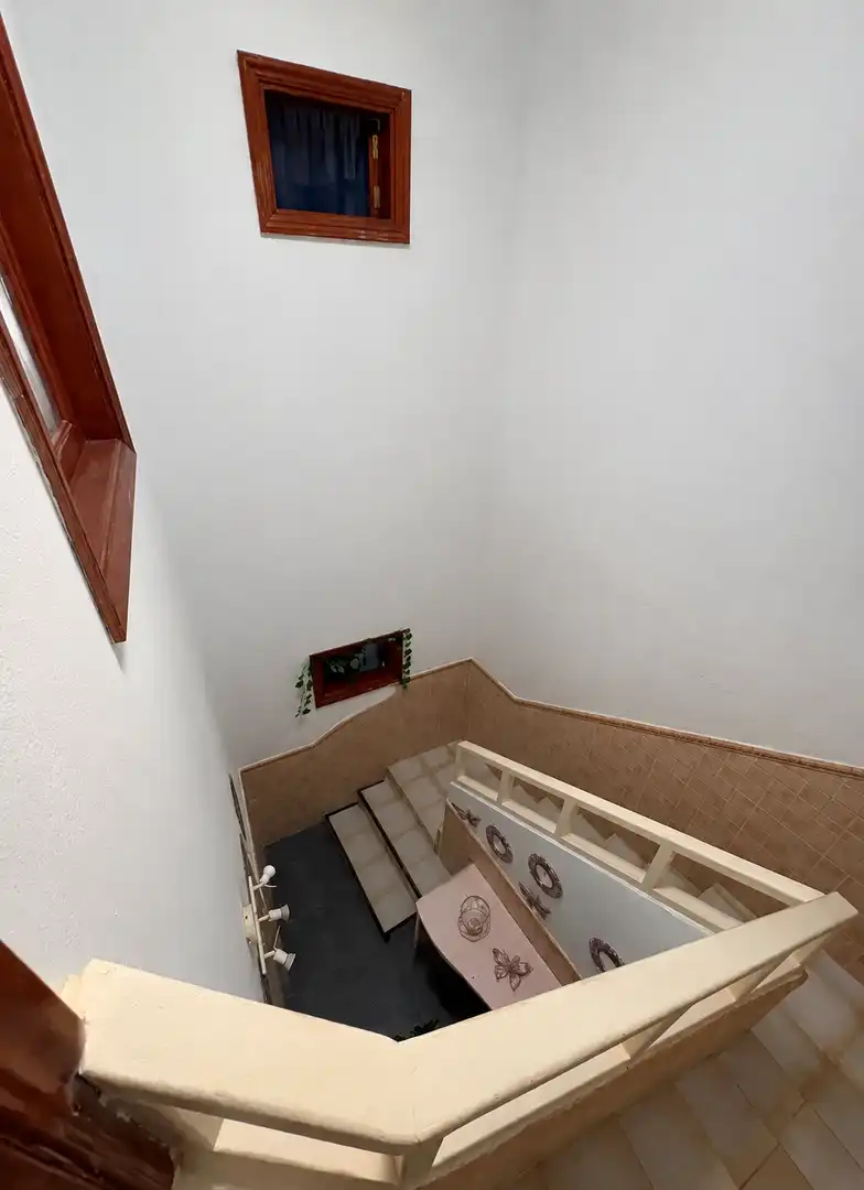 Casa adosada en venda en Orzola