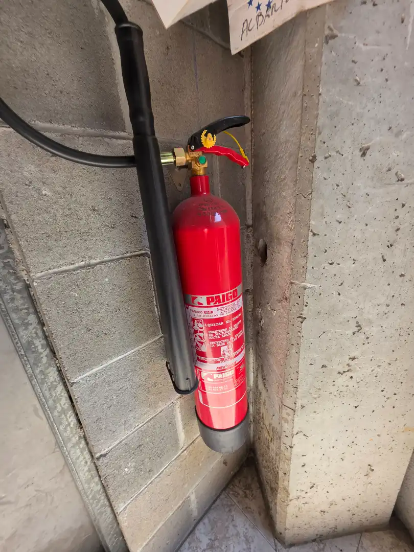 Nave industrielle à louer à Carrer de Can Bosquerons, imagen 30