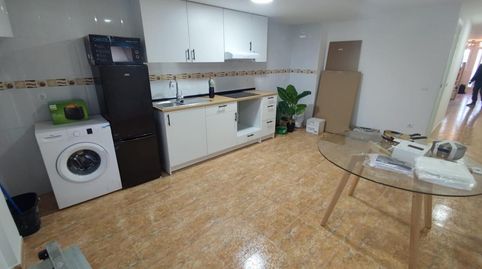Foto 4 von Erdgeschoss zur Miete in D' Antonio Ponz, La Malva-rosa, Valencia Capital
