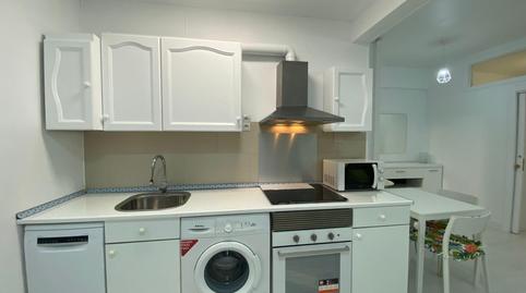 Foto 2 de Pis de lloguer a  General Concha, Ametzola, Bizkaia