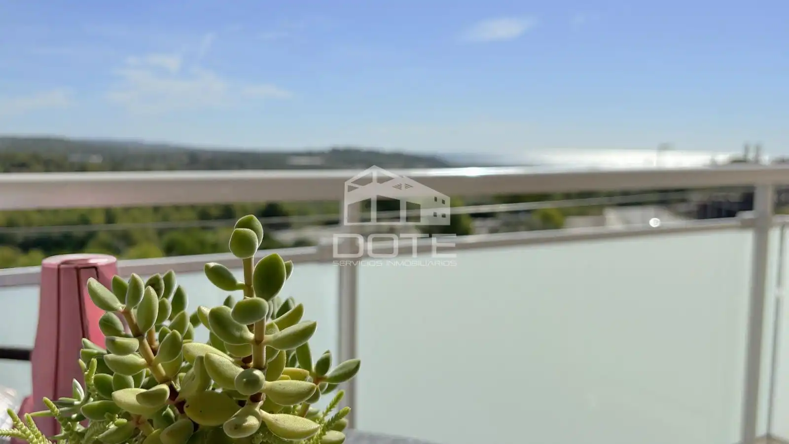 Terraza de Ático en venta en Creixell con Aire acondicionado, Calefacción y Terraza