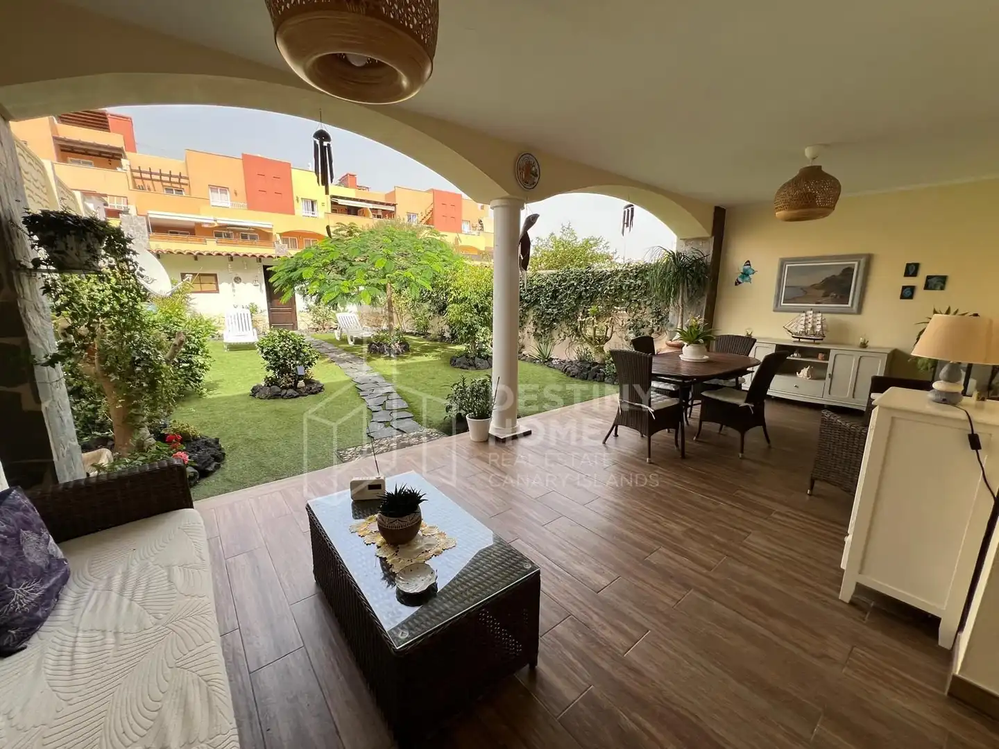 Apartament amb piscina en venda a Guirre, imagen 9