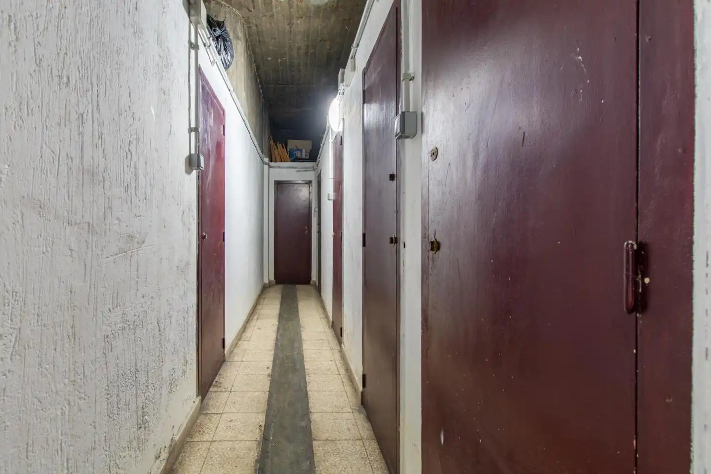 Piso en venta en Madrid con Aire acondicionado, Calefacción y Terraza