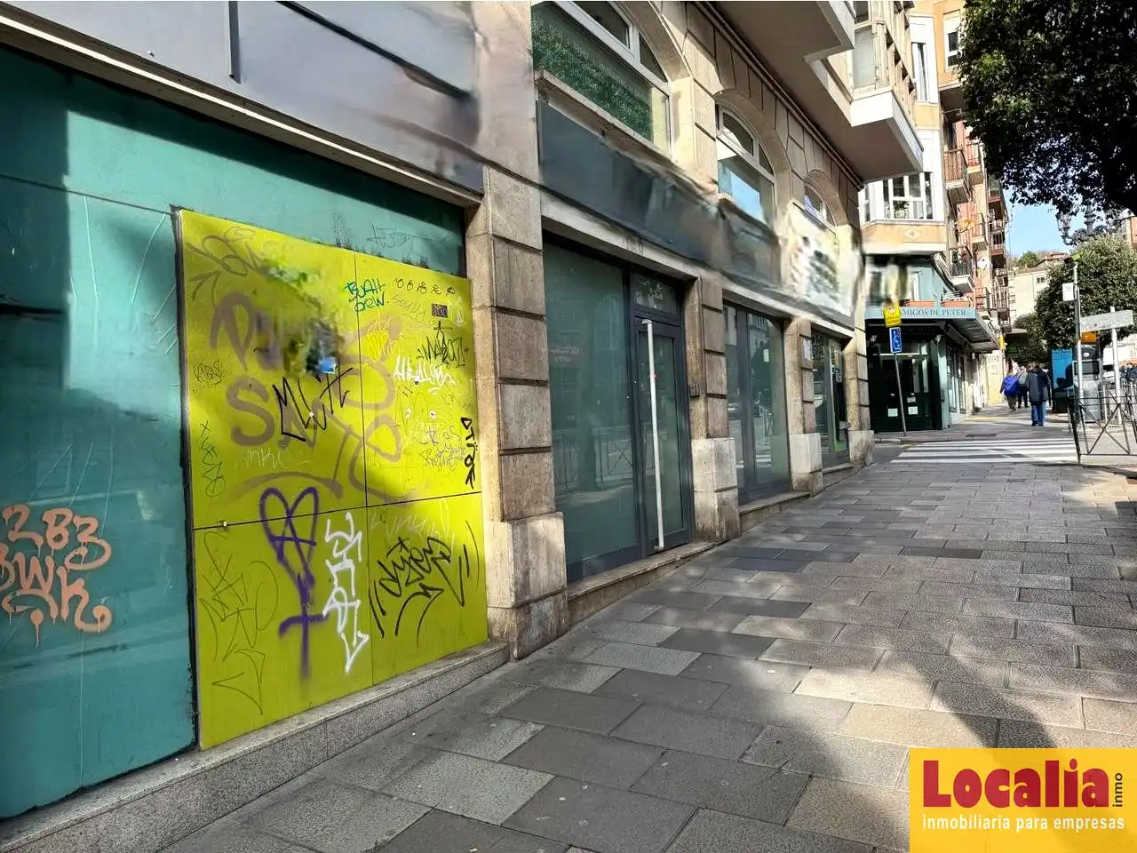 Locale commerciale in vendita a Casimiro Sainz, imagen 6