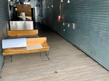 Local comercial de lloguer a Calle Cruz