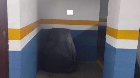 Foto 4 de Garatge en venda a Colores -  Entreparques, Sevilla