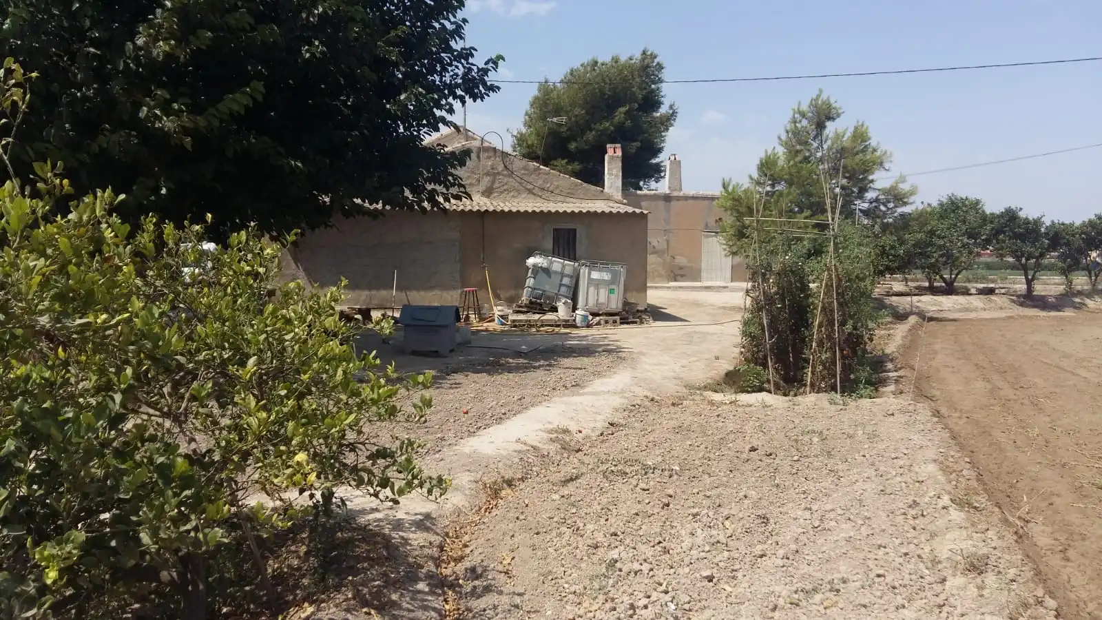 Casa rústica en venda a Daya Nueva, imagen 12