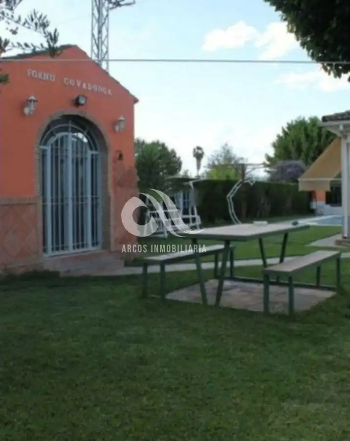 Villa in vendita a Periurbano Oeste - Sierra, imagen 3