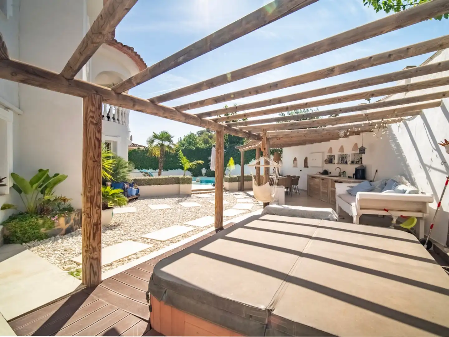 Villa avec piscine à vendre à El Tossal - Bello Horizonte, imagen 10