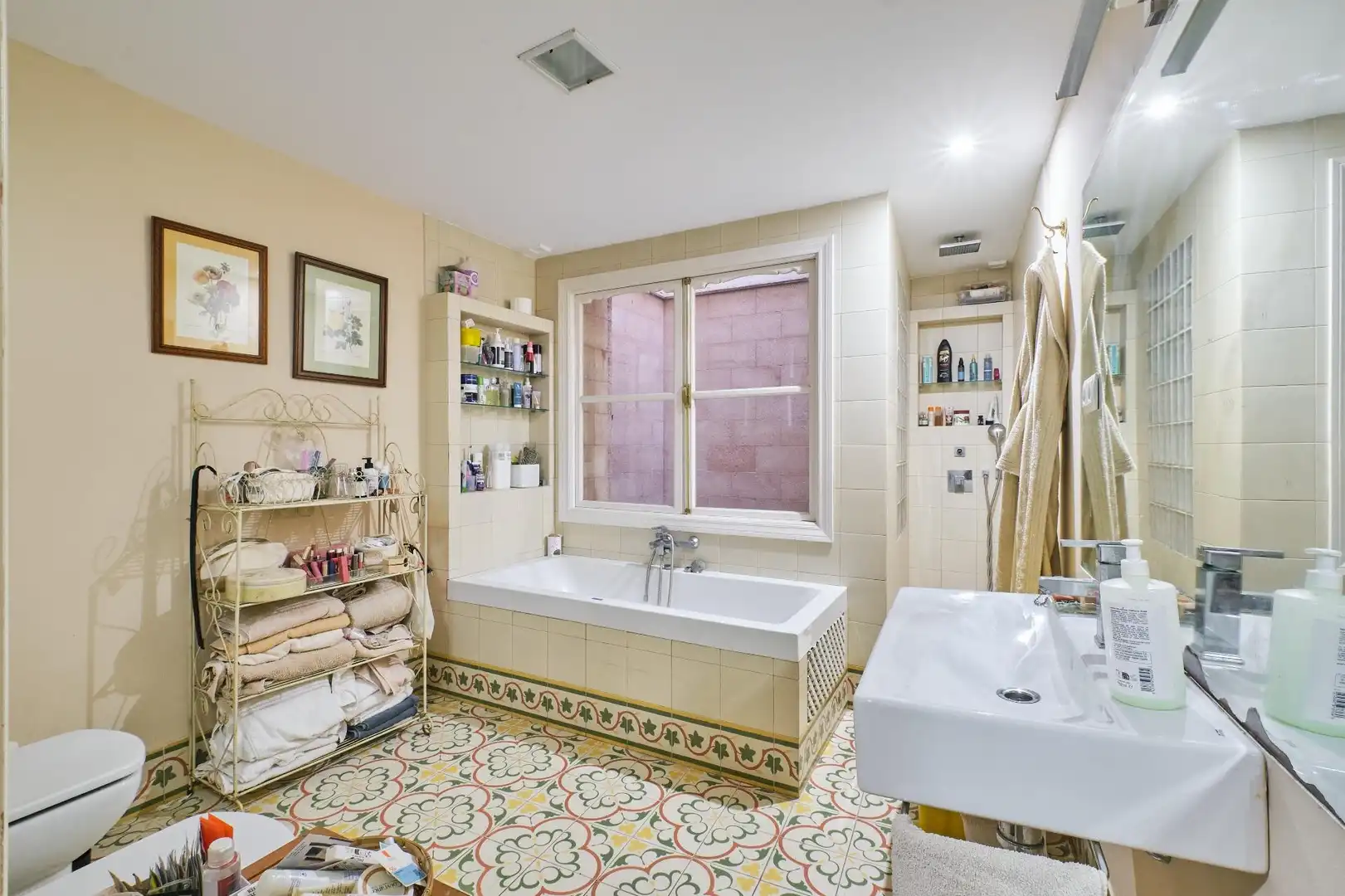 Flat with terrace for sale in Centro Histórico, imagen 35