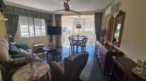 Foto 3 de Piso de alquiler en N/a, Poniente - Faro, Vélez-Málaga