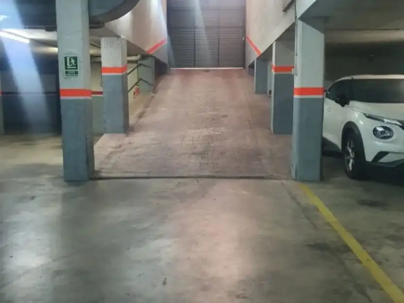 Individuale in vendita a Carrer del Pintor Morell 1B, imagen 5