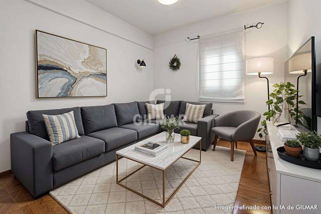 Piso en Venta en Pueblo Nuevo