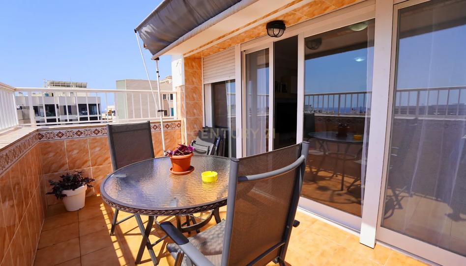 Photo 1 of Loft for sale in Calle Oscar Esplá, Calp, Spain, 2, Zona Pueblo, Alicante