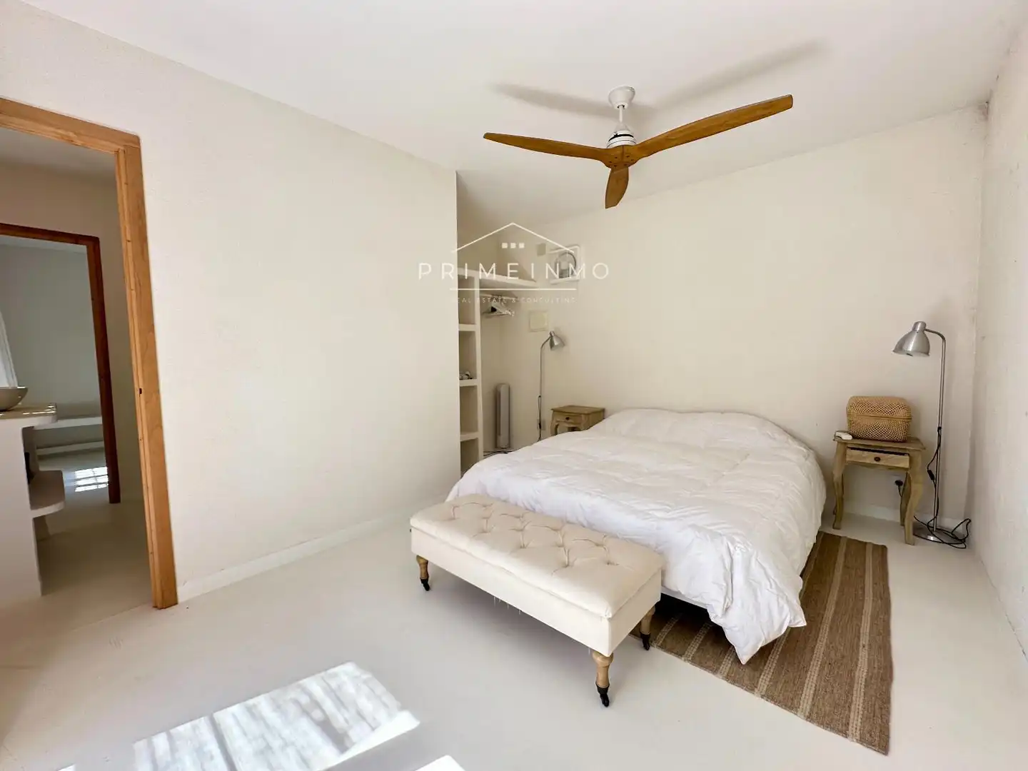 Habitación de Finca rústica en venta en Tortosa con Calefacción, Terraza y Trastero