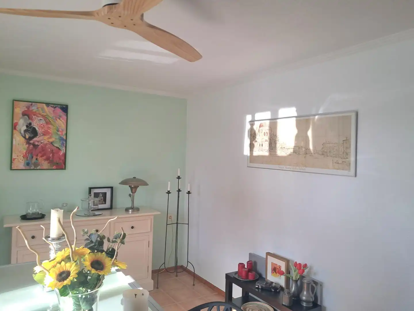 Houses for sale in Elche / Elx  with Air Conditioner, Private garden and Terrace