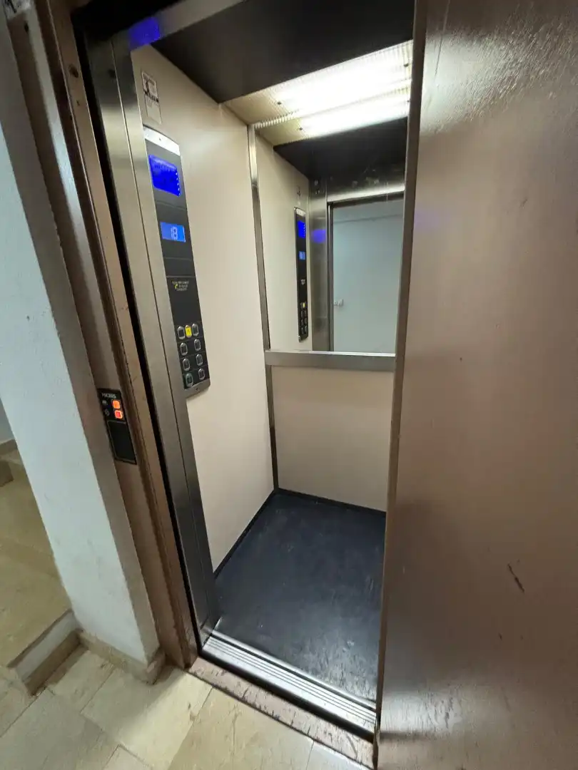 Studio avec ascenseur à vendre à Calle Ramón Gallud 222, imagen 14