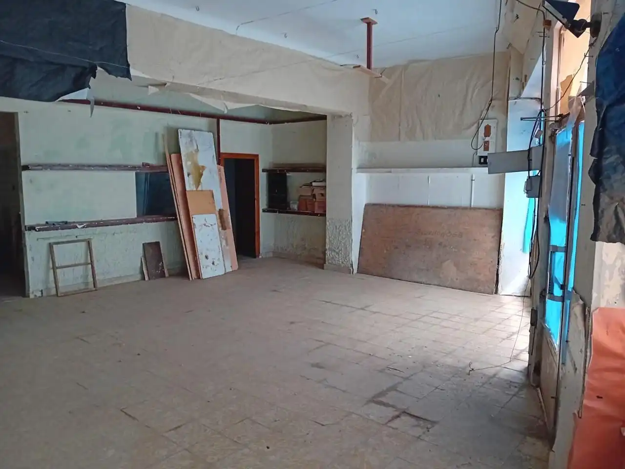 Local comercial de lloguer a Tarancón, imagen 14
