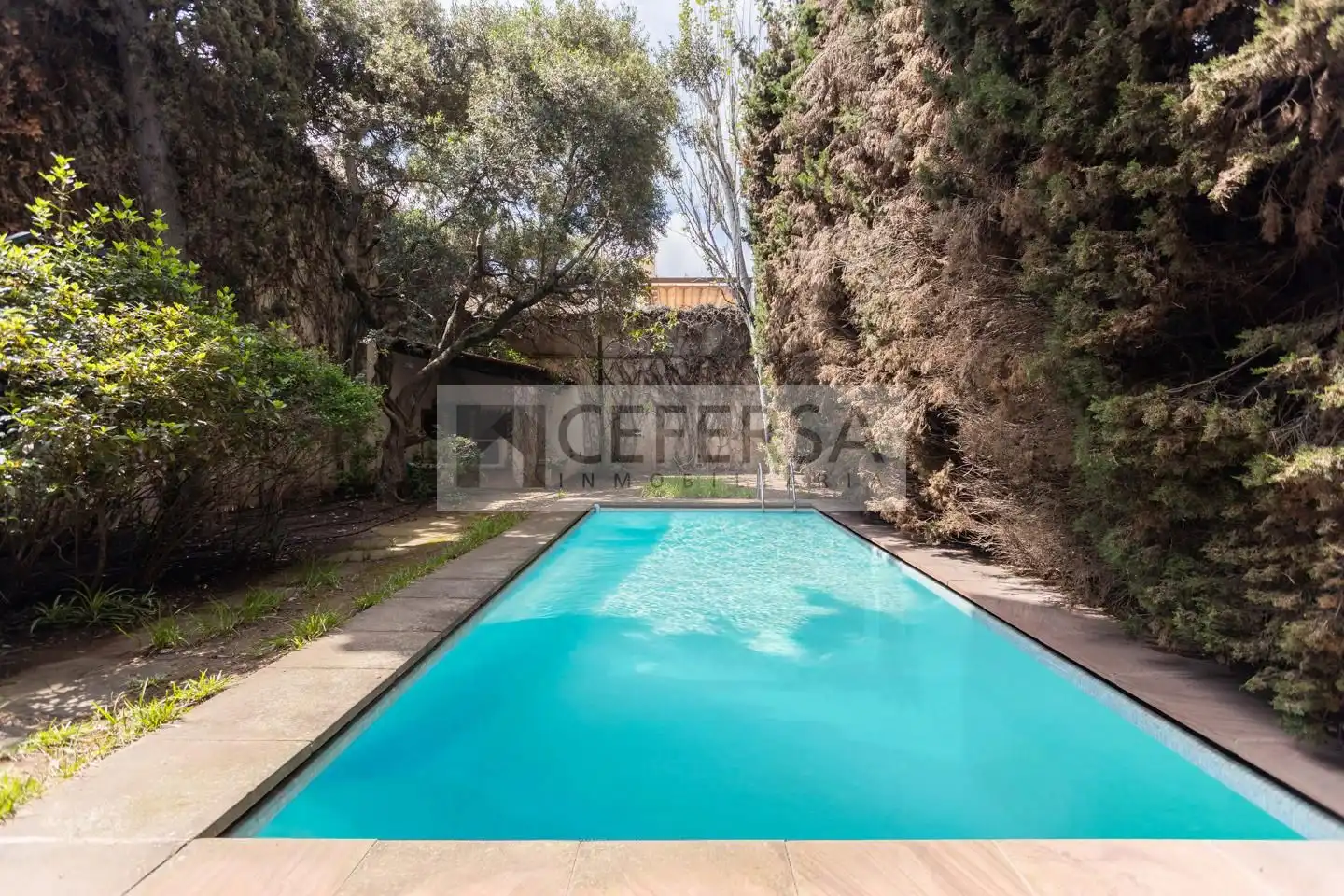 House with pool for sale in De Jules Verne, imagen 8