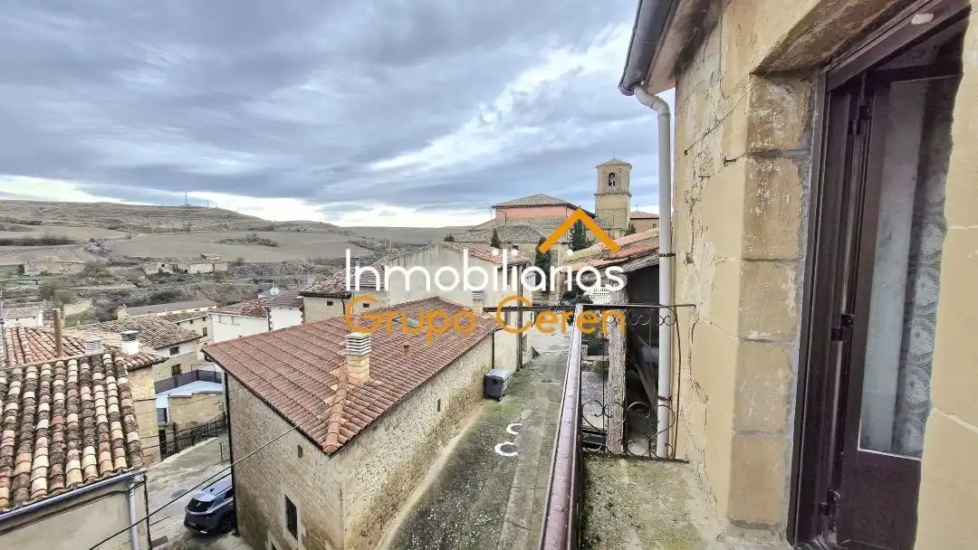 Houses for sale in Treviana