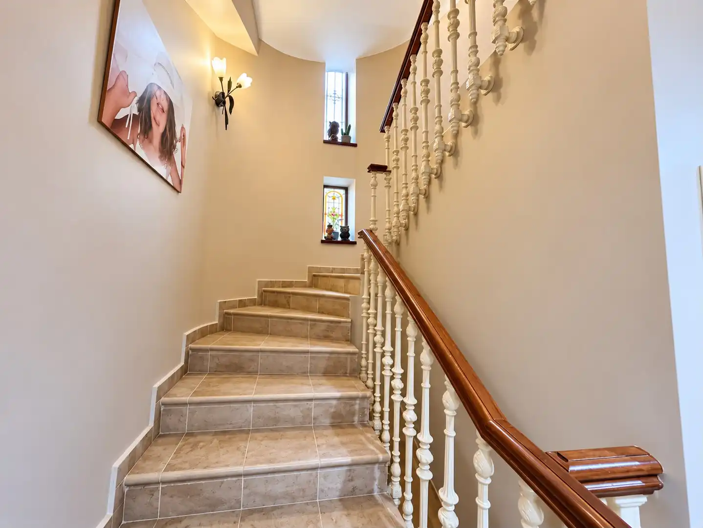 Villa con piscina in vendita a Avenida Conrado Albaladejo, imagen 35