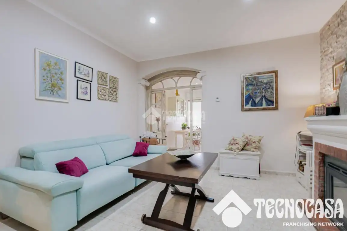 Piso en venta en Centre - Nucli Antic, imagen 4
