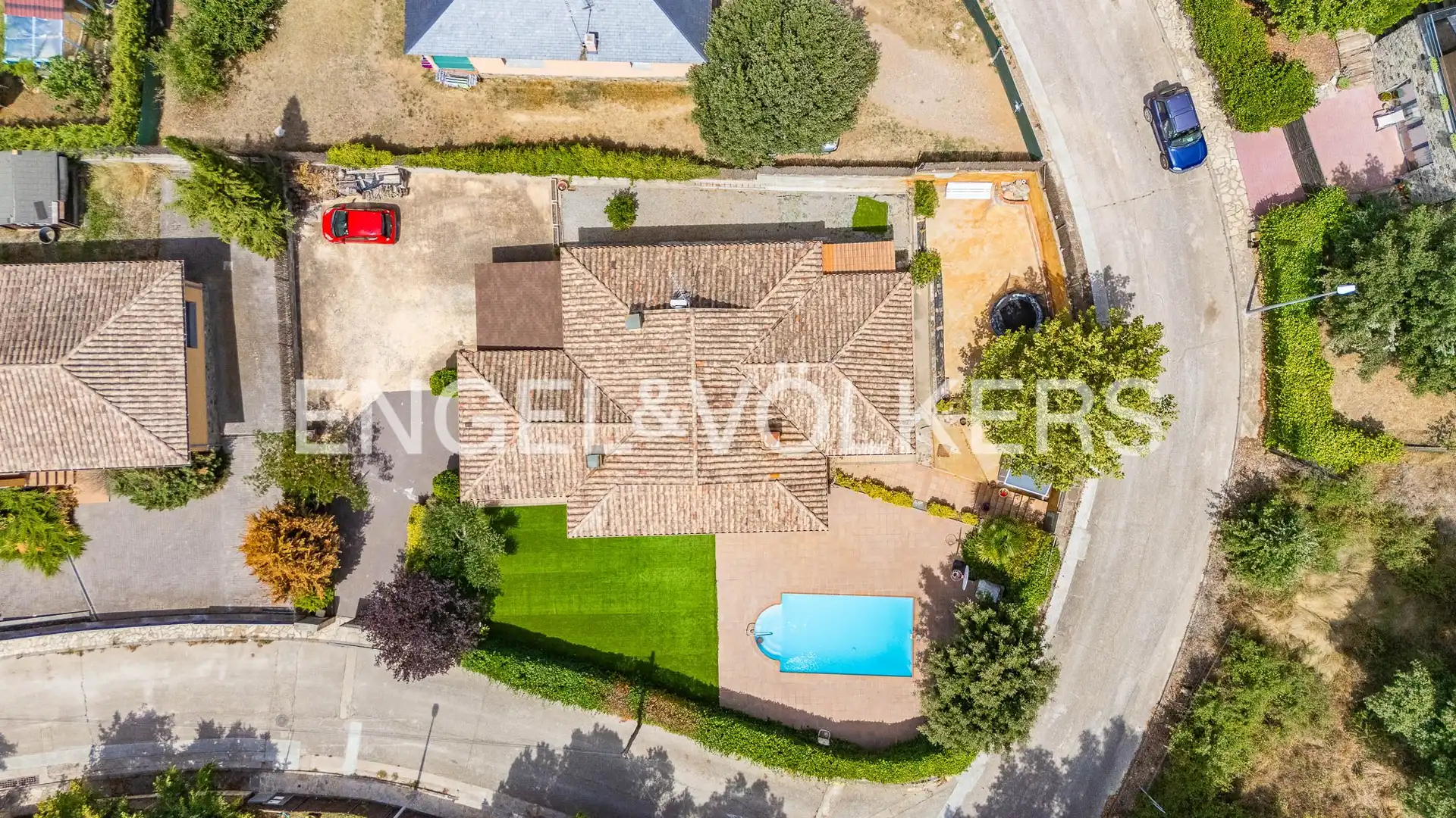 Haus mit Pool zum Verkauf in Seva, imagen 45