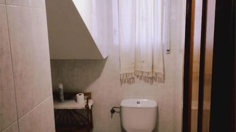Foto 5 de Casa o xalet en venda a Calle de Celedonio Sastre, 44, Mingorría, Ávila