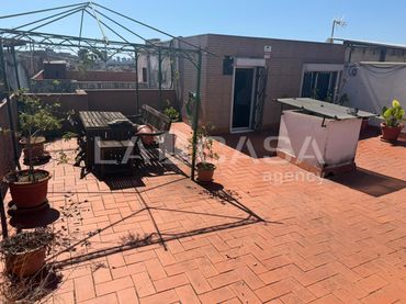Penthouse with lift for sale in Riu Sud