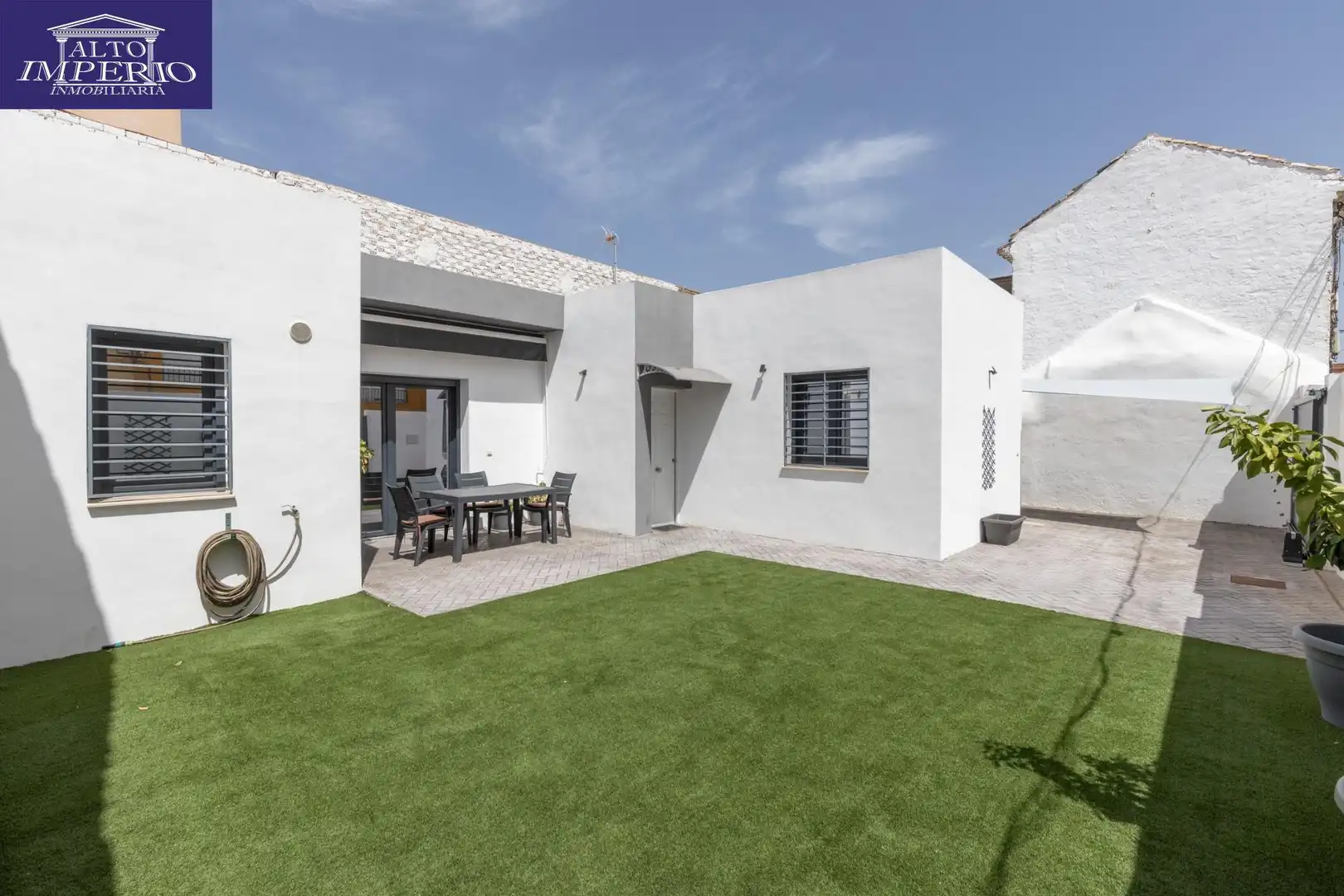 Casa in vendita a La Zubia Ciudad, imagen 2