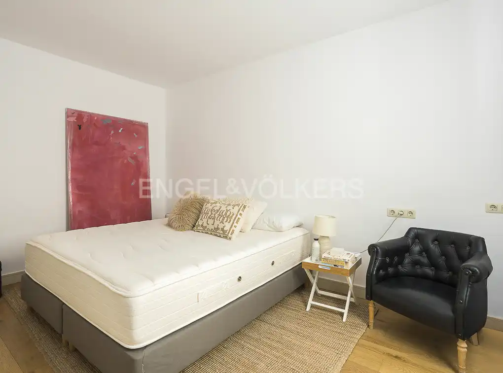 Wohnung mit Terrasse zum Verkauf in Rambla Catalunya, imagen 29