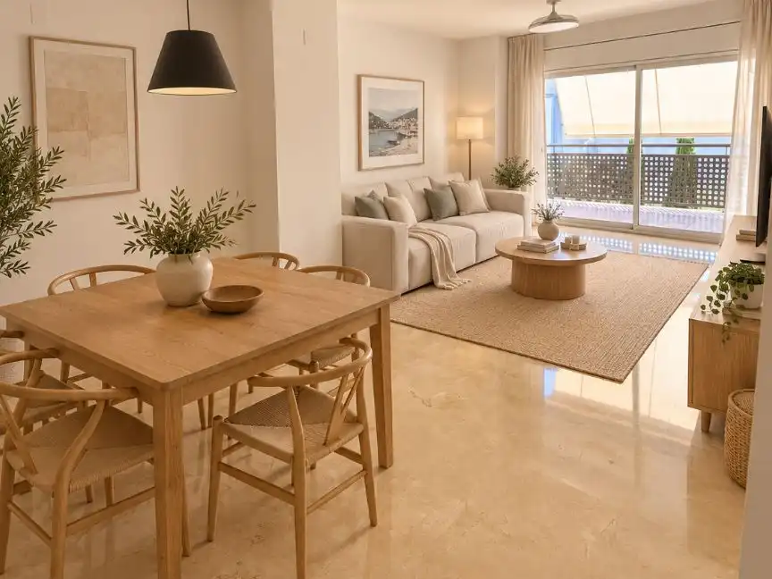 Appartement avec ascenseur à vendre à CARRER PINTOR MARIA CARBONELLOPIS 12, imagen 4