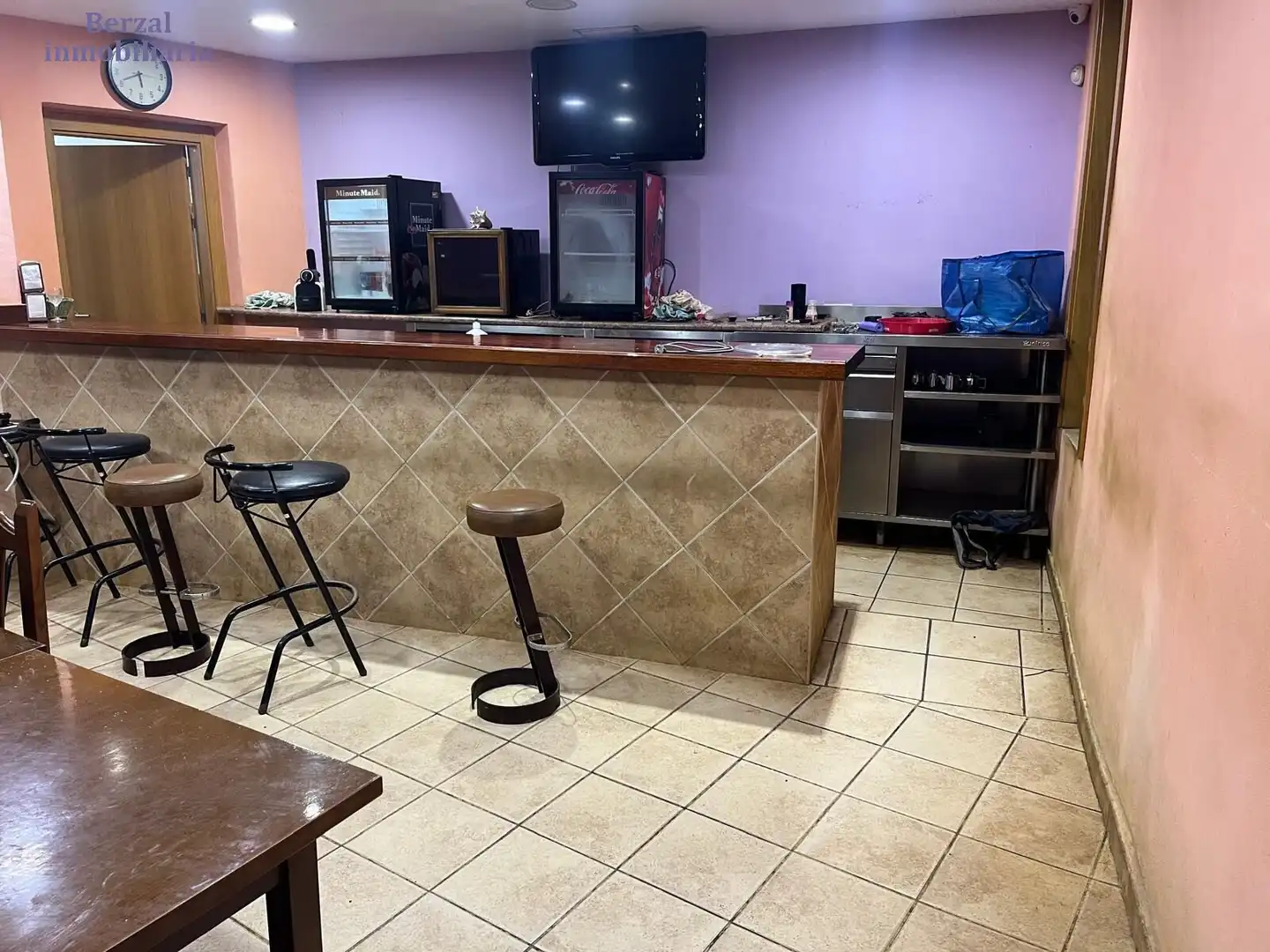 Commercial properties for sale in Baños de Ebro / Mañueta