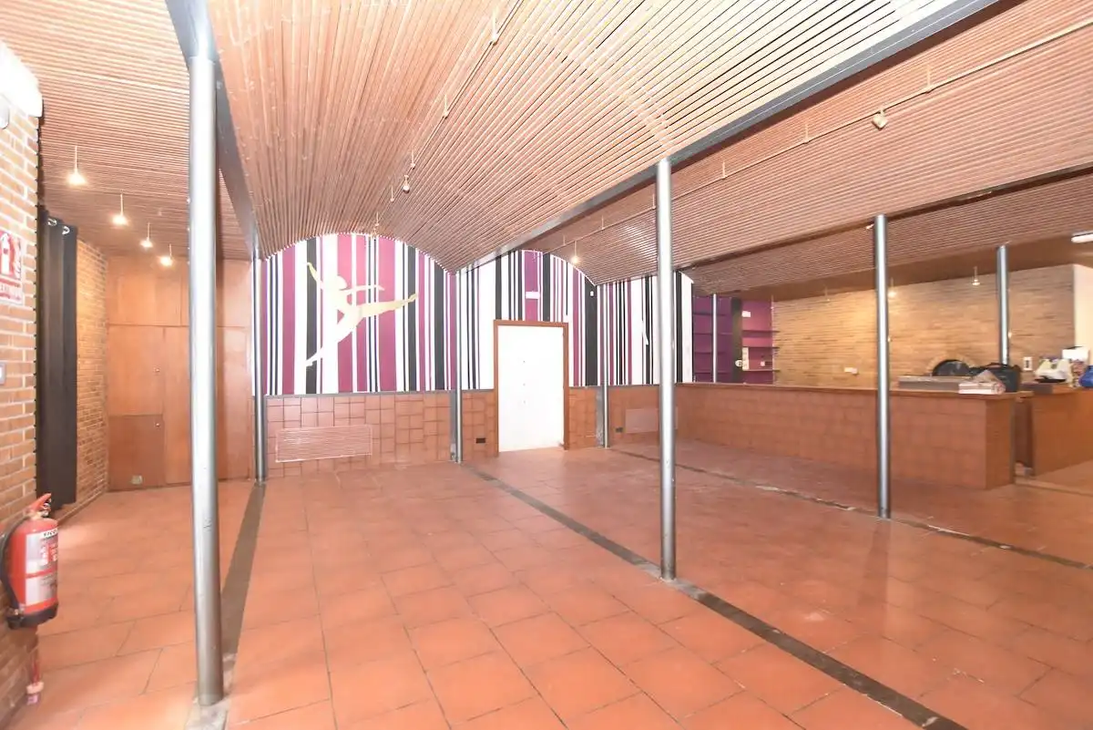 Gewerbefläche zum Verkauf in Centre Vila, imagen 2