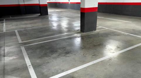 Photo 2 of Garage for sale in Avenida Leonardo Da Vinci de, 2, Los Olivos - Los Ángeles, Getafe