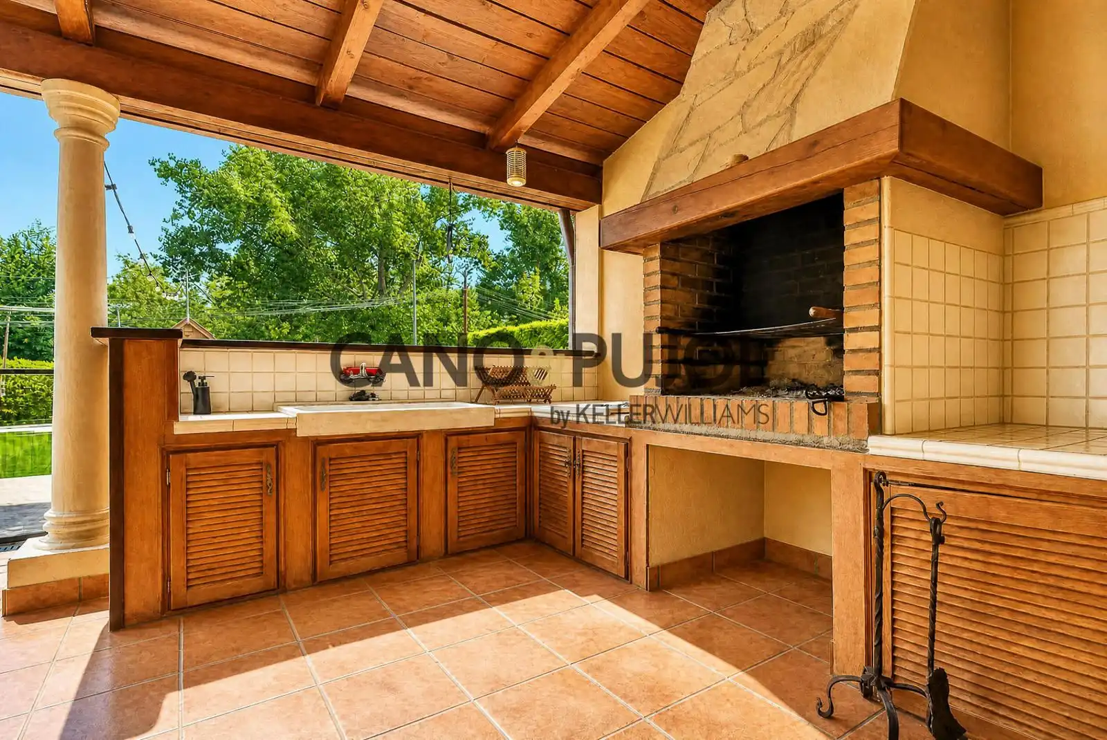 Maison avec piscine à vendre à L'Ametlla del Vallès, imagen 70