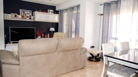 Foto 2 de Pis de lloguer a Zona Concordia, Valencia