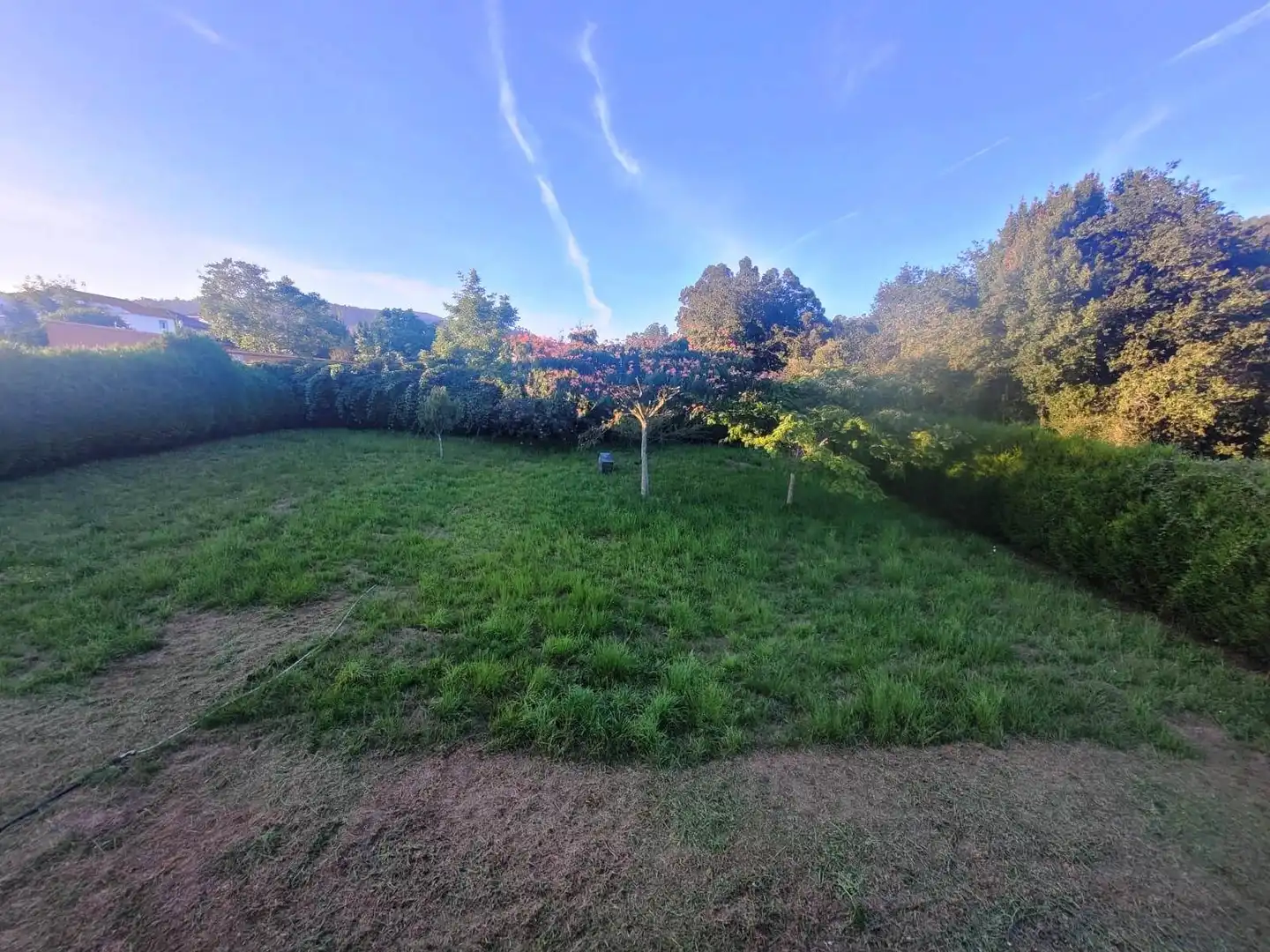 Casa amb jardí en venda a Outes, imagen 17