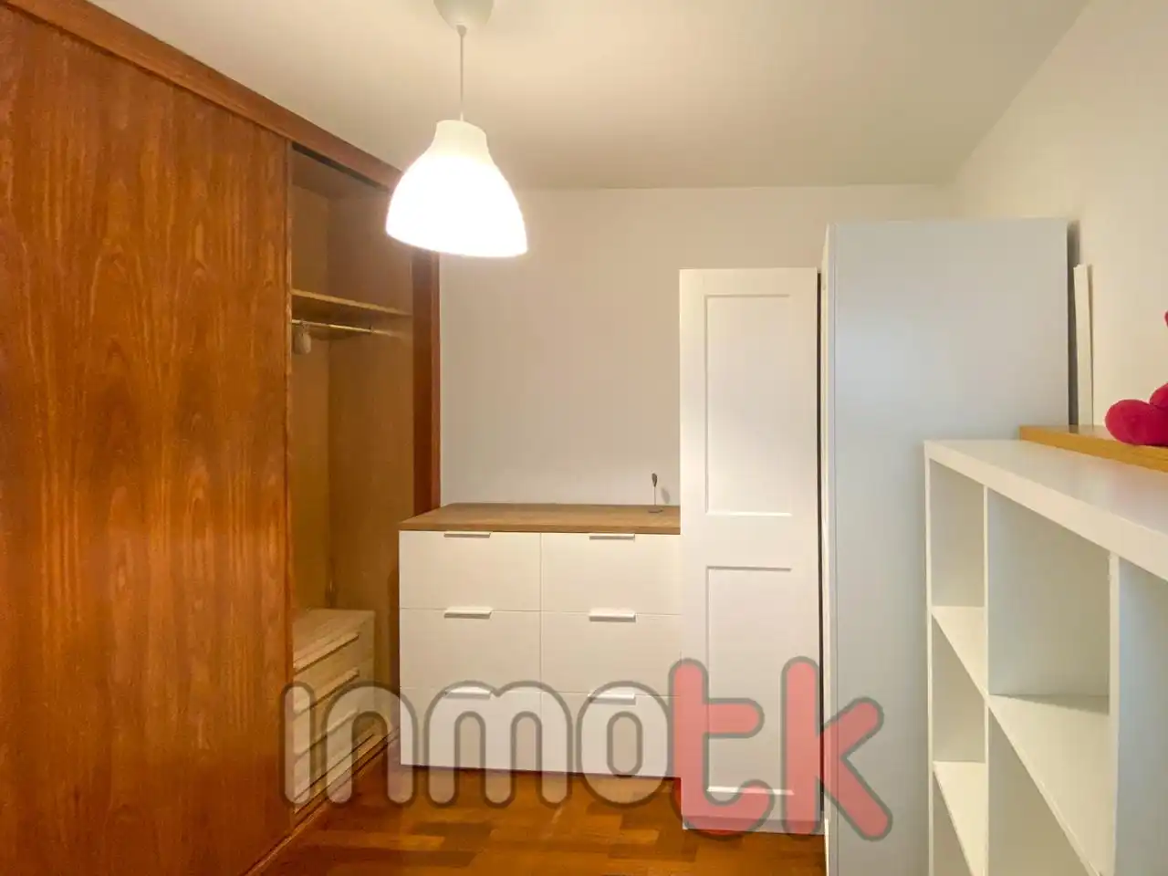 Wohnung mit Aufzug zum Verkauf in Rúa a Barrosa, imagen 31