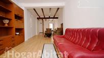 Sala d'estar de Finca rústica en venda en Sagunto / Sagunt amb Terrassa