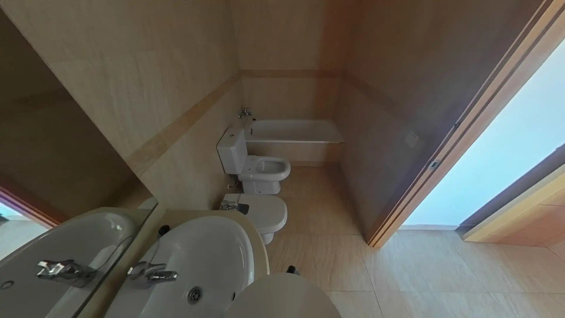 Apartament en venda a Mestre Felix Gracia, Deltebre