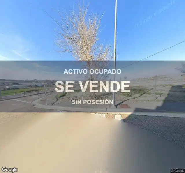 Piso en venta en Cuarte de Huerva